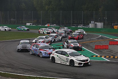 Ecco le 7 gare nel calendario del TCR Italy 2019