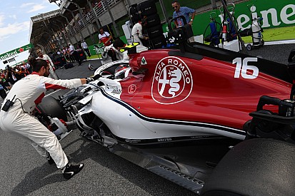 Sauber desaparece de la F1 y cede su sitio a Alfa Romeo