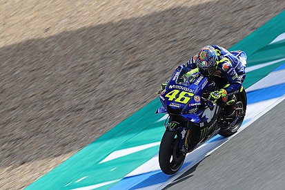 Rossi veut que Yamaha soit réaliste : "Ça n'est pas suffisant"