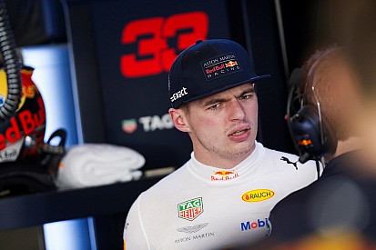 "Verstappen marca la diferencia en los pequeños detalles"
