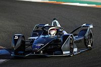 Vandoorne le apunta a ser piloto de Mercedes en la Fórmula E