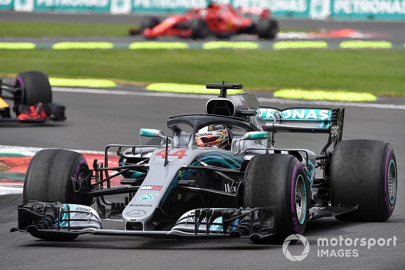 Mercedes encuentra respuesta a sus problemas en México