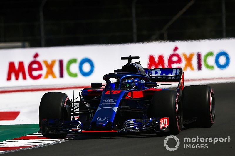 Anche i promotori del GP del Messico difendono Liberty Media: