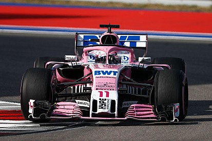 Alle Hintergründe: Racing Point hat 90 Millionen Pfund für Force India bezahlt