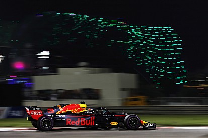 Ricciardo cree que la estrategia de Red Bull le impidió luchar por ganar