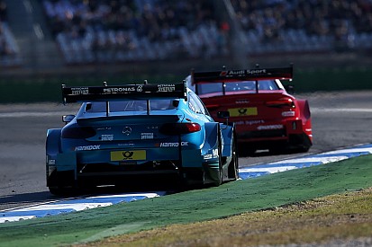 Ad Hockenheim non basta una prova sontuosa a Rast, vincitore di Gara 2. Paffett è terzo e Campione 2018