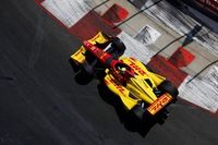 IndyCar Long Beach: Palou saldr&aacute; sexto y Rosenqvist logra la pole