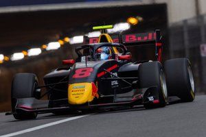 Tsolov zwycięzcą chaotycznego sprintu