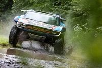 Ford quiere ser "el due&ntilde;o" de los rallyes con su programa Dakar de f&aacute;brica