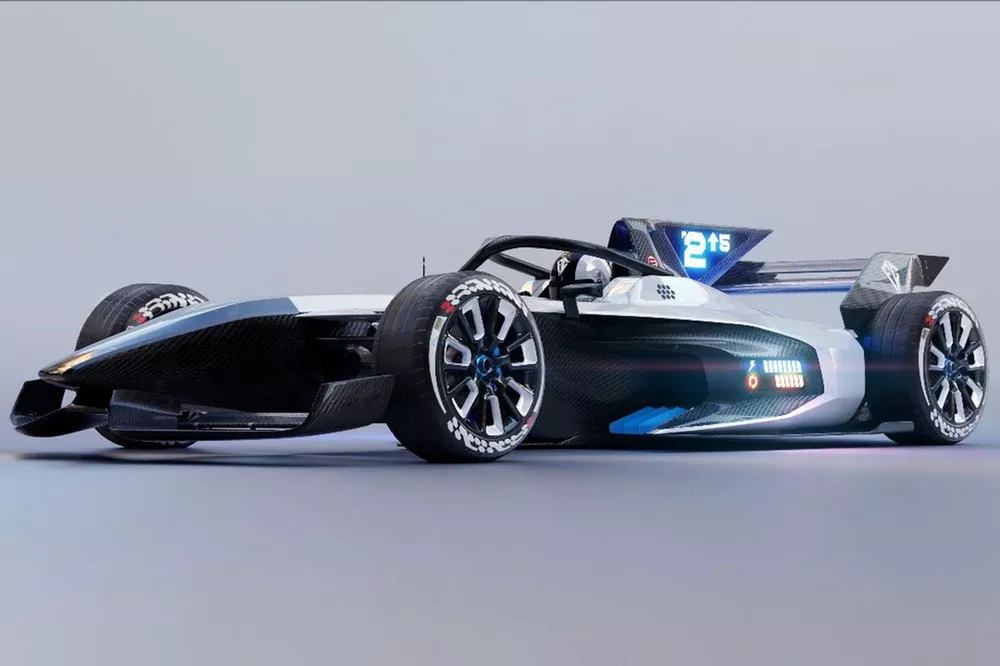 FG-Twin of FG Series