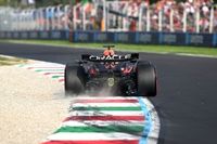 Red Bull no tiene explicaci&oacute;n para su mala clasificaci&oacute;n en Italia F1