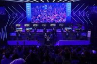 Las Gran Turismo World Series 2024 llegan a Praga