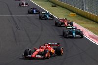 Leclerc tras Hungr&iacute;a: Si la SF-24 sigue as&iacute;, nunca seremos favoritos