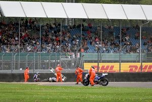 Por qu&eacute; MotoGP tiene una desconexi&oacute;n brit&aacute;nica
