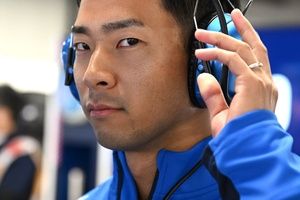 Z McLarena przez Alpine do Haasa