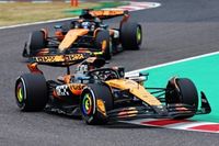 Skrzydło jak bumerang