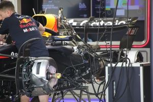McLaren quiere una aclaración de la FIA por el motor de Verstappen en Brasil