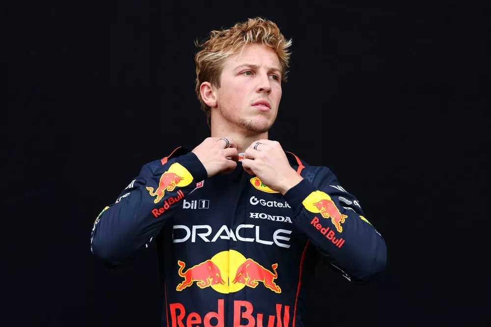 Liam Lawson Rejects 'Mental Struggles' Narrative Behind Red Bull Demotion