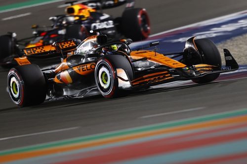 C&oacute;mo es posible que los F1 sean 3.4 segundos m&aacute;s r&aacute;pidos en Qatar