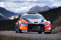 Hyundai no llevar&aacute; su nuevo coche del WRC al Rally Safari de Kenia