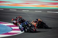 &iquest;Son los circuitos dise&ntilde;ados para la F1 m&aacute;s peligrosos para MotoGP?
