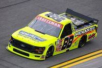 NASCAR Truck Series: Matt Crafton deixará de correr em tempo integral, encerrando sequência de 25 anos