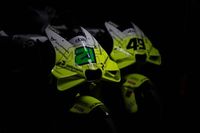 Pablo Nieto explica qu&eacute; les ha motivado a recuperar el 46 de Valentino Rossi