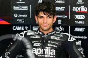 Aprilia nie przyjmuje tłumaczeń