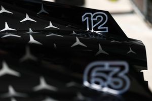 Mercedes planea proveer motores a menos equipos de F1 en el futuro