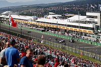 El GP de Hungr&iacute;a recibe un rev&eacute;s para celebrarse en la fecha prevista