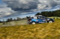 Młody skład M-Sportu