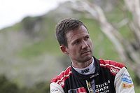 Najszybsi na miękkich oponach, Kajetanowicz wysoko