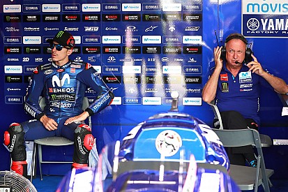 Vinales rivela: "La decisione di cambiare Forcada non è solo mia, ma dell'intero team Yamaha!"