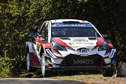 Toyota forced to go back to old engine for Turkey