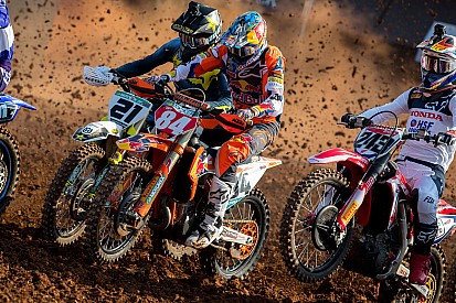Herlings wil groter voordeel bij pole-position ‘zoals in F1 en MotoGP’