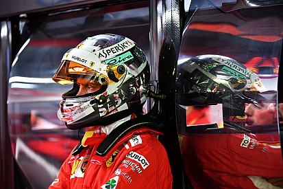 Vettel: Nasıl kazanacağımı unutmadım, kalan tüm yarışları kazanmaya çalışacağım