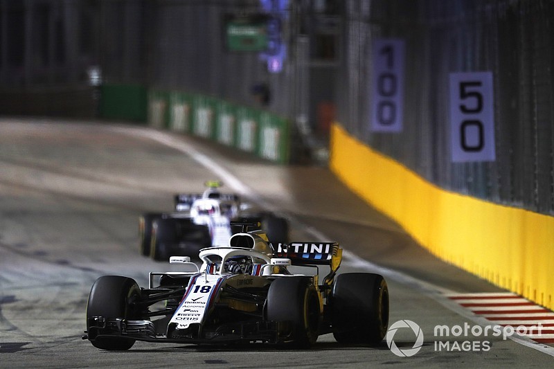 Williams: