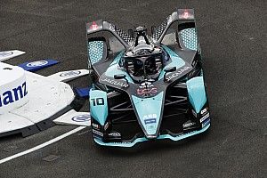 Bird se pierde por lesi&oacute;n el final de la F&oacute;rmula E en Se&uacute;l