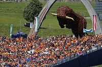 A qu&eacute; hora y como ver la sprint del GP de Austria de la F&oacute;rmula 1 2022