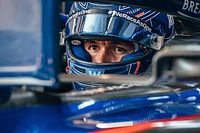 Albon advierte que volver en el GP de Singapur de F1 será "difícil"