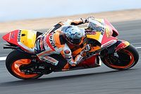 Pol Espargar&oacute;: Honda est&aacute;n trabajando mucho para mejorar la situaci&oacute;n