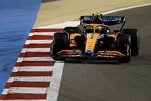 McLaren aún siente las consecuencias de sus problemas en Bahréin