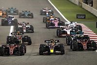 Ralf Schumacher: Red Bull habr&iacute;a sido el coche m&aacute;s r&aacute;pido en Bahr&eacute;in