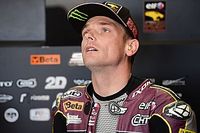 Lowes y Rodrigo, lesionados, ya tienen sustitutos para el GP de Austria