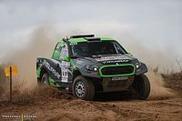 Galeria zdjęć: Baja Drawsko 2022