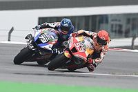 Márquez: "No estamos listos para pelear por la victoria"