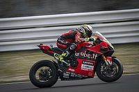 WorldSBK - Bautista lider&oacute; el primer d&iacute;a de test en Barcelona