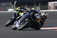 Vi&ntilde;ales: &ldquo;Solo ten&iacute;a ganas de acabar, irme a casa y no pensar m&aacute;s en esto&rdquo;