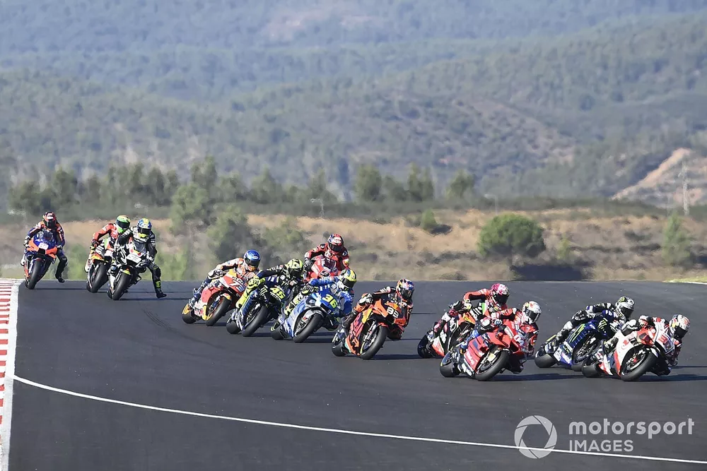 Brad Binder, Red Bull KTM Factory Racing