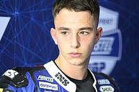 Bagnaia e Petrucci criticam MotoGP por manter corrida após morte de Dupasquier: "Me sinto sujo"